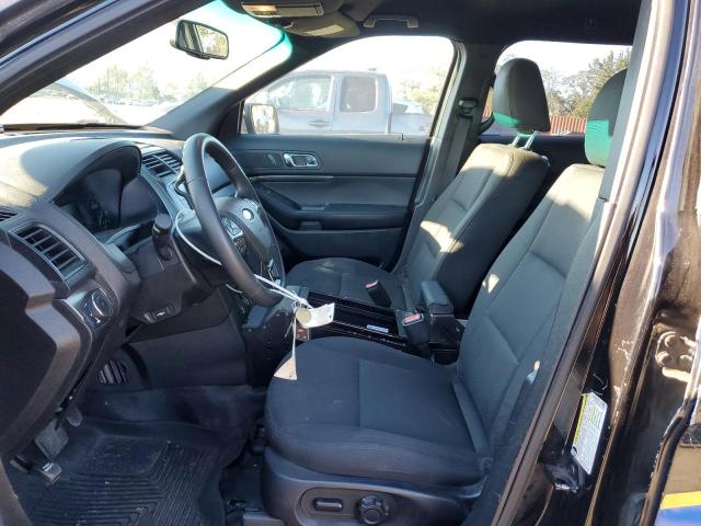 Photo 7 from auction – 2016 FORD EXPLORER with VIN 1FM5K8AT8GGA37236