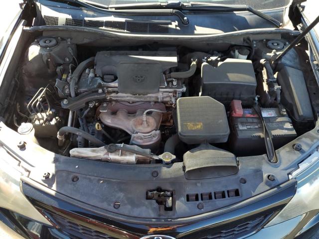 Photo 11 from auction – 2013 TOYOTA CAMRY L with VIN 4T1BF1FK4DU257470