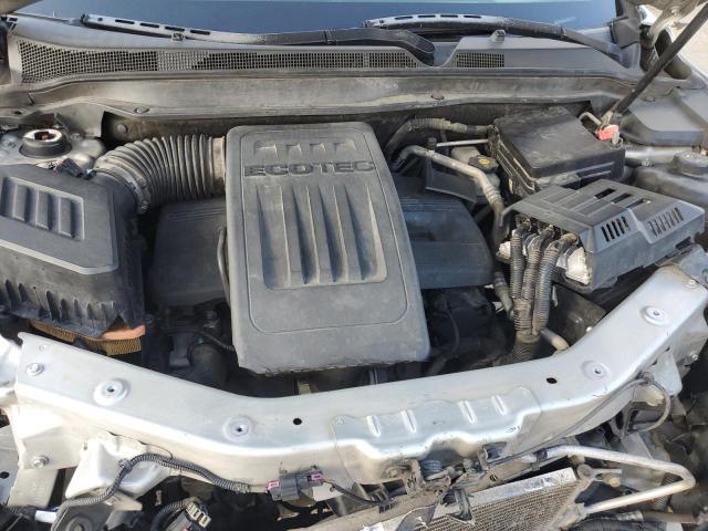 Photo 11 from auction – 2011 CHEVROLET EQUINOX LT with VIN 2GNALPECXB1211941
