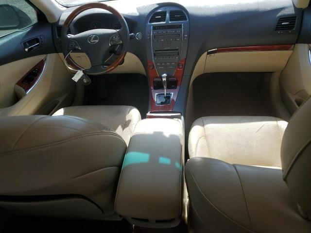 Photo 8 from auction – 2012 LEXUS ES 350 with VIN JTHBK1EG1C2492561