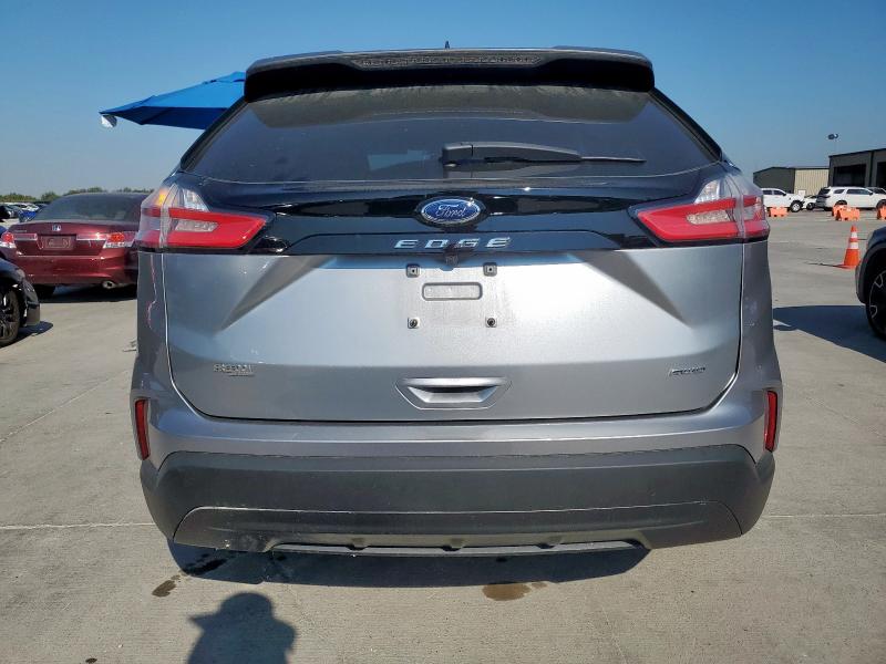 Photo 6 from auction – 2023 FORD EDGE SE with VIN 2FMPK4G91PBA53301