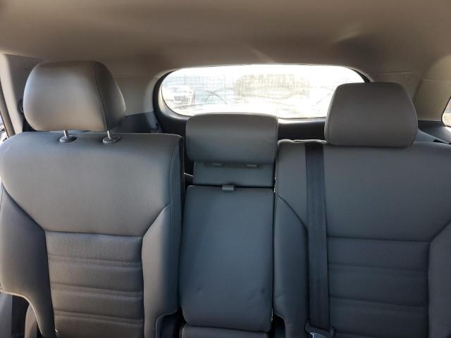 Photo 10 from auction – 2016 KIA SORENTO EX with VIN 5XYPHDA11GG145204