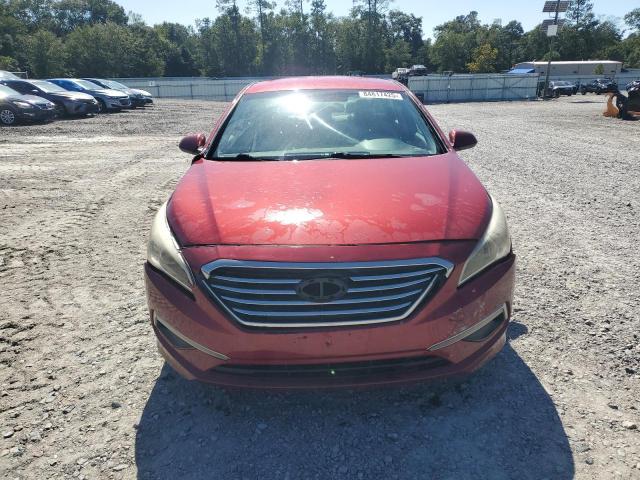 Photo 5 from auction – 2015 HYUNDAI SONATA SE with VIN 5NPE24AF2FH089415