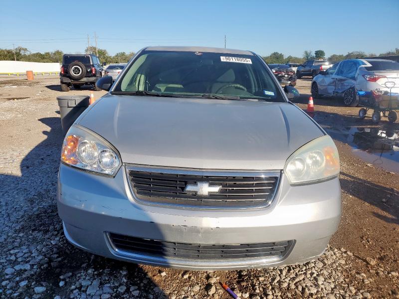 Photo 5 from auction – 2007 CHEVROLET MALIBU LS with VIN 1G1ZS58F47F101002