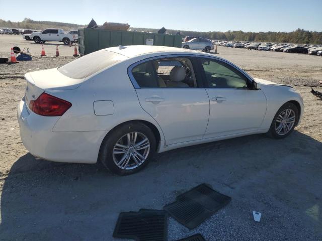 Photo 3 from auction – 2012 INFINITI G37 BASE with VIN JN1CV6AP4CM933221