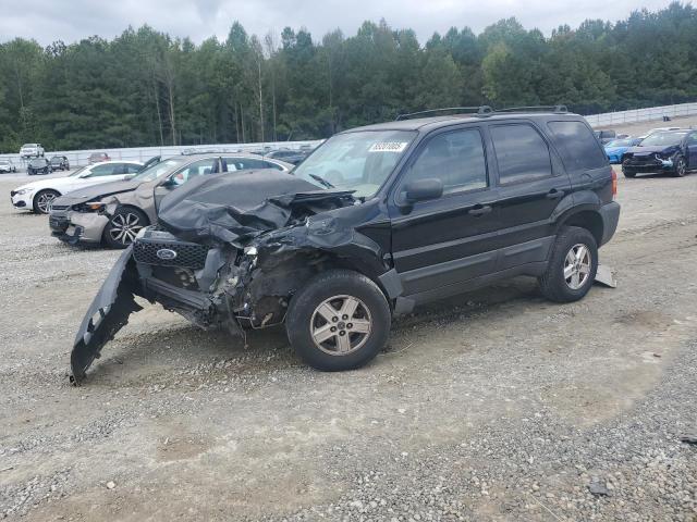 Photo 1 from auction – 2005 FORD ESCAPE XLS with VIN 1FMYU02ZX5KD87750
