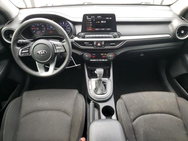 Photo 8 from auction – 2019 KIA FORTE FE with VIN 3KPF24AD1KE129498