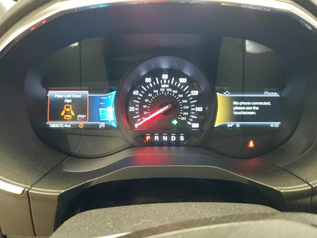 Photo 9 from auction – 2019 FORD EDGE ST with VIN 2FMPK4AP4KBB33496