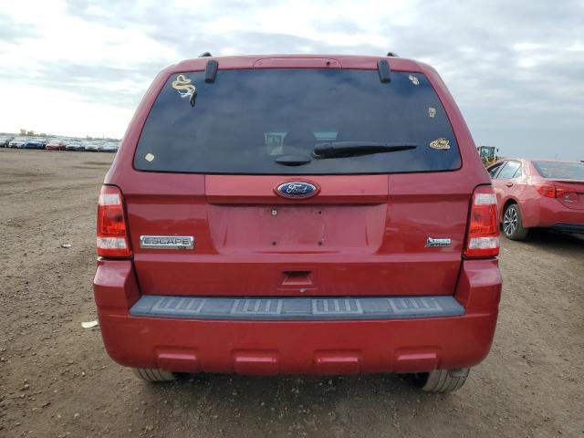 Photo 6 from auction – 2011 FORD ESCAPE XLT with VIN 1FMCU0DG6BKA97989