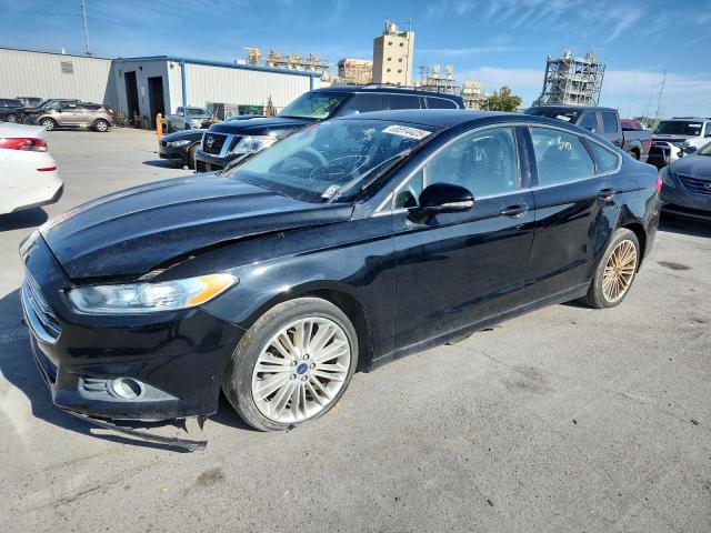 Photo 1 from auction – 2016 FORD FUSION SE with VIN 3FA6P0HD8GR289772