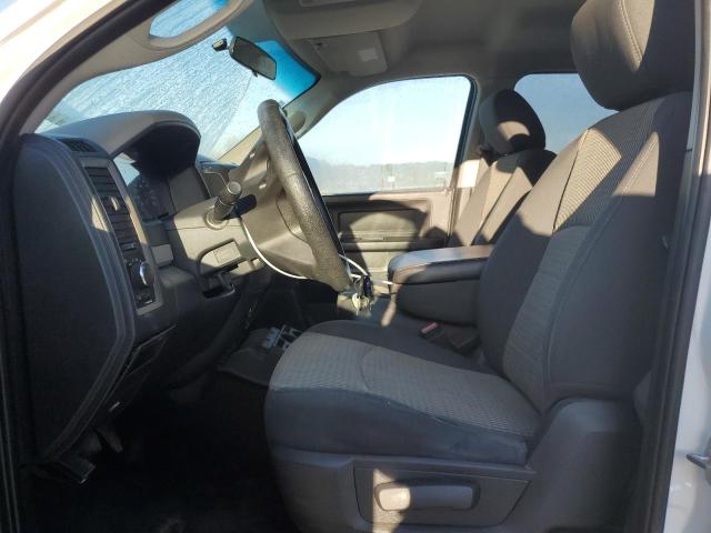 Photo 7 from auction – 2012 DODGE RAM 1500 S with VIN 1C6RD6KT1CS116541