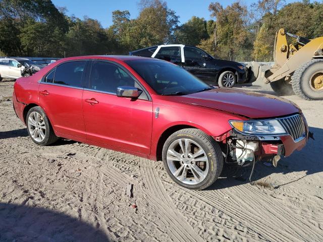 Photo 4 from auction – 2012 LINCOLN MKZ with VIN 3LNHL2GC4CR814738
