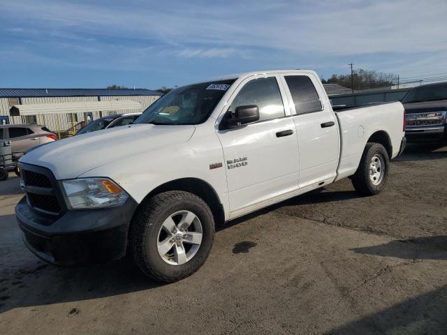 RAM 1500 ST 2013 with VIN 1C6RR6FT3DS635734 - Photo from auction