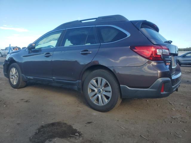 Photo 2 from auction – 2019 SUBARU OUTBACK 2. with VIN 4S4BSAFC0K3374938