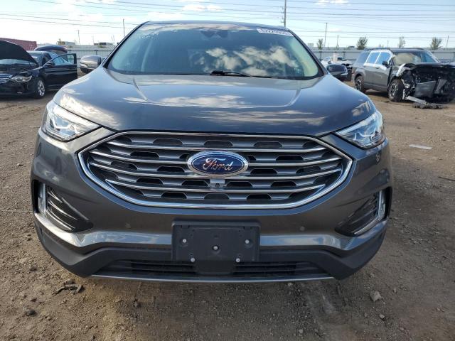 Photo 5 from auction – 2020 FORD EDGE TITANIUM with VIN 2FMPK4K95LBB49255