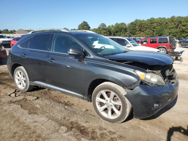 Foto 4 de la subasta – 2010 LEXUS RX 350 con VIN 2T2ZK1BA7AC034033
