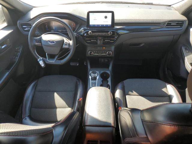 Photo 8 from auction – 2023 FORD ESCAPE ST with VIN 1FMCU0MN2PUA34527