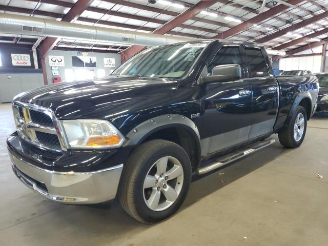 DODG RAM 1500 SLT 2012 with VIN 1C6RD7GTXCS180687 - Photo from auction