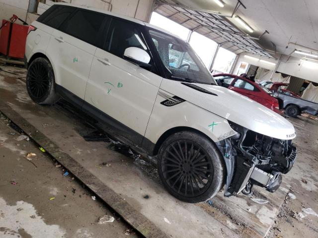 Photo 4 from auction – 2016 LAND ROVER RANGE ROVE with VIN SALWR2EF0GA598371