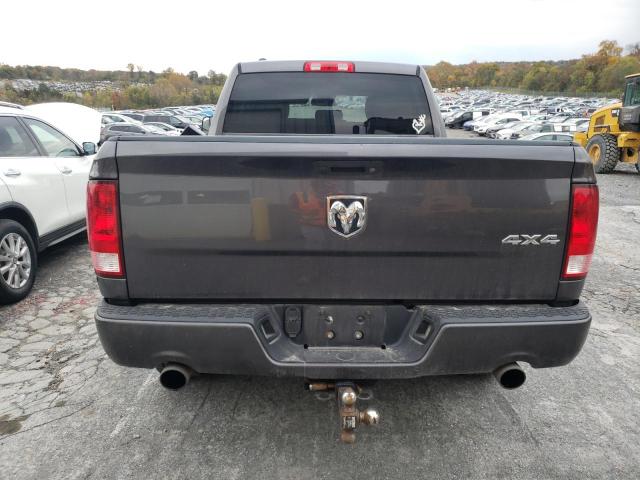 Photo 6 from auction – 2017 RAM 1500 ST with VIN 1C6RR7FT9HS564907