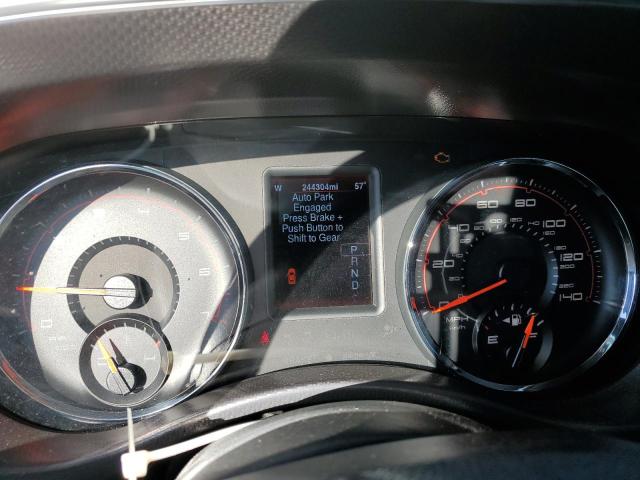 Photo 9 from auction – 2014 DODGE CHARGER SX with VIN 2C3CDXHG4EH324541