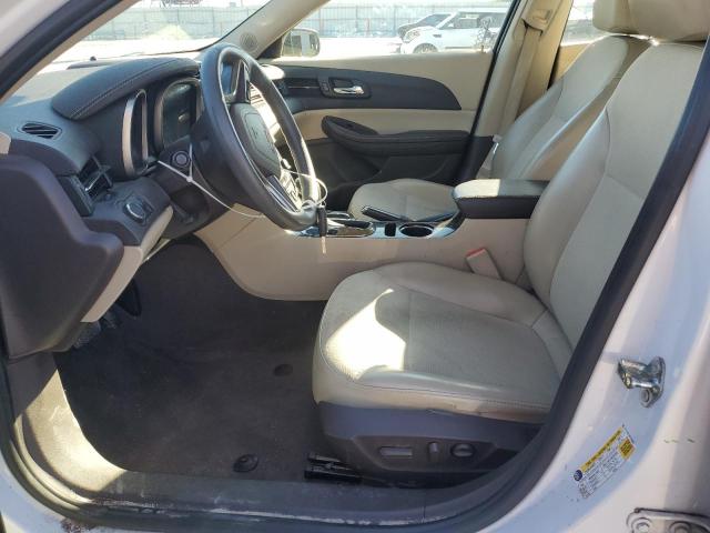 Photo 7 from auction – 2015 CHEVROLET MALIBU 1LT with VIN 1G11C5SL2FF236857
