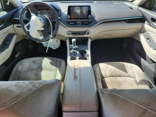 Photo 8 from auction – 2019 NISSAN ALTIMA with VIN 1N4BL4BV3KC218943