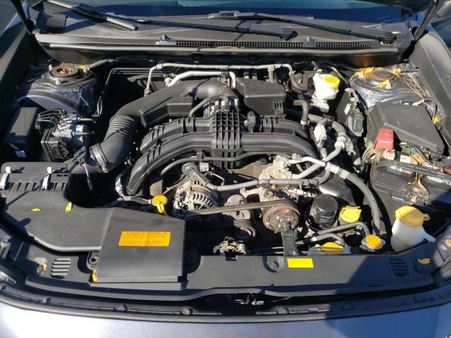Фото 11 с аукциона – 2017 SUBARU IMPREZA PR с VIN 4S3GTAB6XH3701877