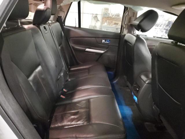 صورة رقم 11 من المزاد - 2013 FORD EDGE LIMIT مع VIN 2FMDK4KCXDBB87046