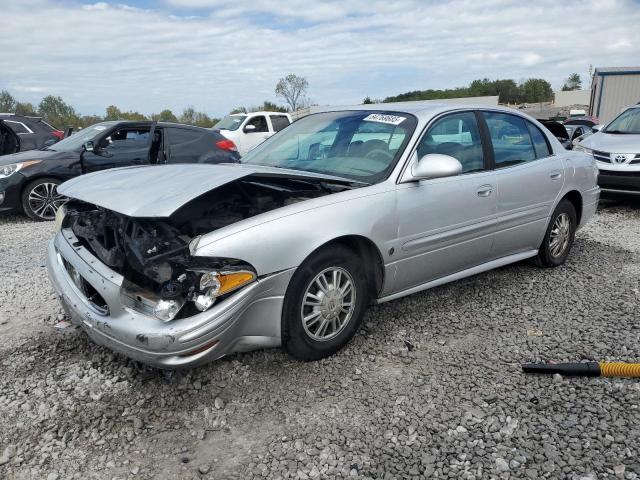 BUICK LESABRE CU 2003 with VIN 1G4HP52K03U221715 - Photo from auction
