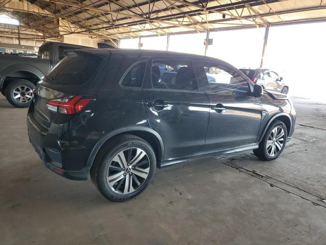 Photo 3 from auction – 2020 MITSUBISHI OUTLANDER with VIN JA4AP3AU0LU009713