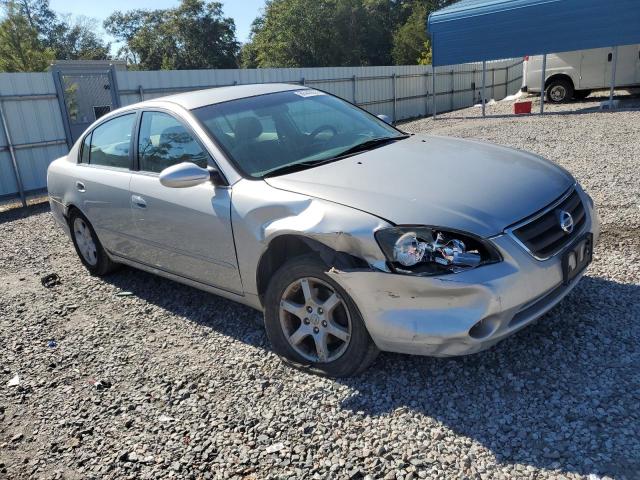 Photo 4 from auction – 2004 NISSAN ALTIMA BAS with VIN 1N4AL11D04C129238