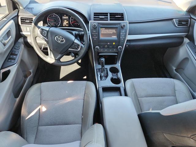 Photo 8 from auction – 2017 TOYOTA CAMRY LE with VIN 4T1BF1FK6HU687796