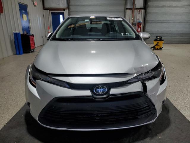 Photo 5 from auction – 2025 TOYOTA COROLLA LE with VIN 5YFB4MDE3SP269791