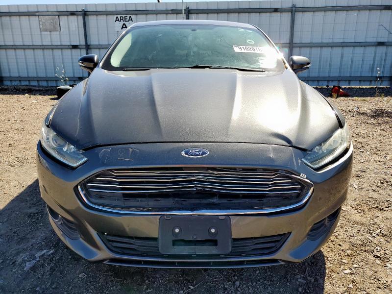 Photo 5 from auction – 2016 FORD FUSION SE with VIN 3FA6P0H71GR192911