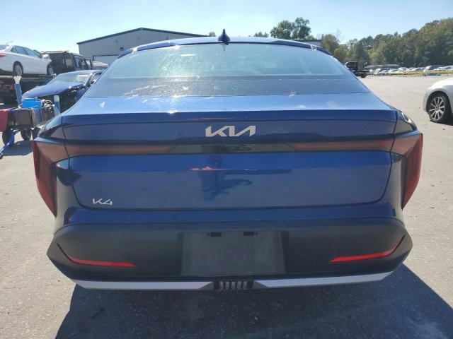 Photo 6 from auction – 2025 KIA K4 LX with VIN 3KPFT4DE4SE150671