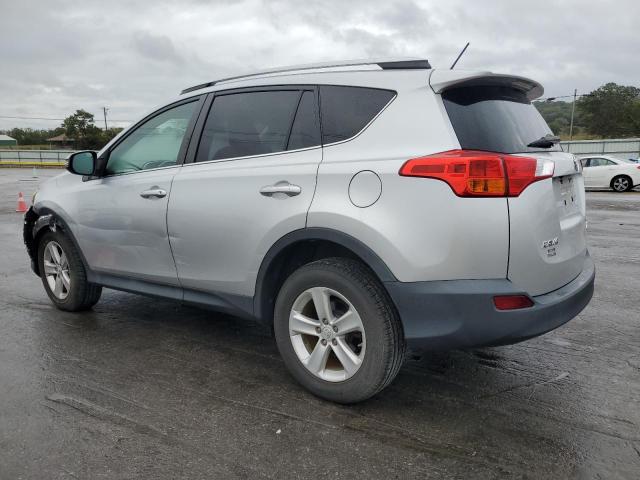 Photo 2 from auction – 2013 TOYOTA RAV4 XLE with VIN 2T3RFREV3DW103686