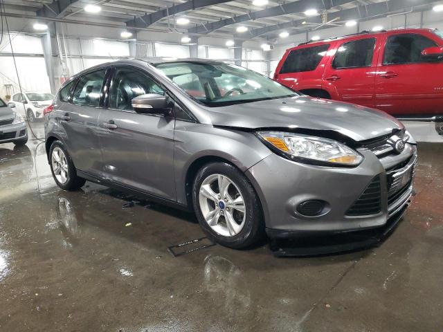 Photo 4 from auction – 2014 FORD FOCUS SE with VIN 1FADP3K29EL175940