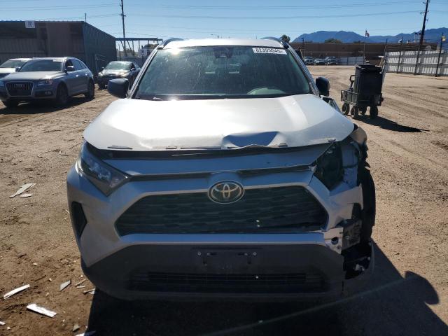 Photo 5 from auction – 2020 TOYOTA RAV4 LE with VIN 2T3F1RFV4LW125405