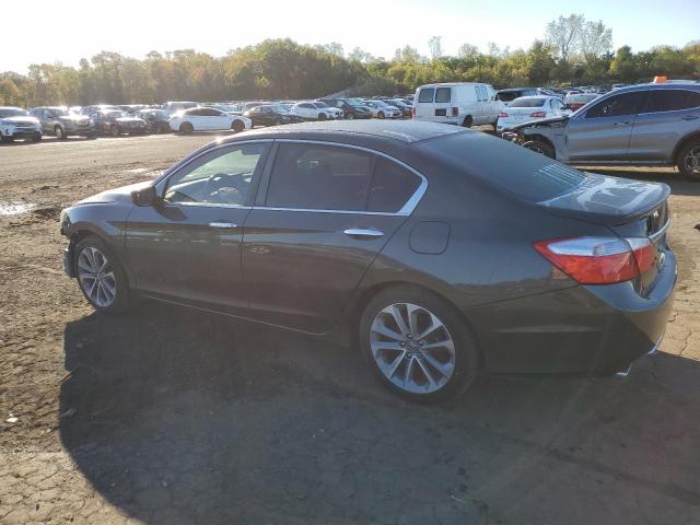 Photo 2 from auction – 2015 HONDA ACCORD SPO with VIN 1HGCR2F52FA110439