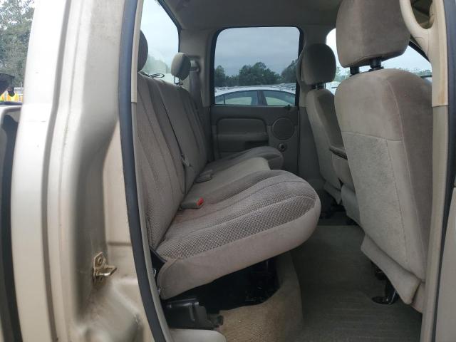 Photo 10 from auction – 2005 DODGE RAM 1500 S with VIN 1D7HA18N65J550803