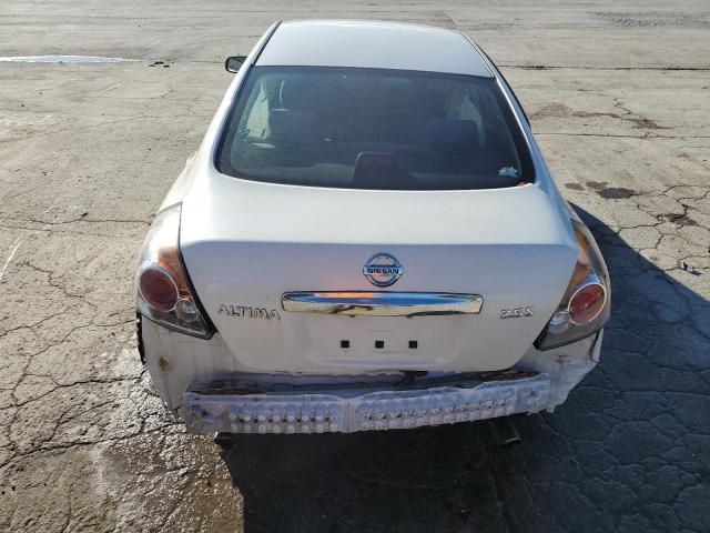 Photo 6 from auction – 2012 NISSAN ALTIMA with VIN 1N4AL2AP7CC216049