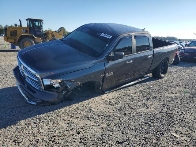 RAM 1500 SLT 2018 with VIN 1C6RR6TT5JS119195 - Photo from auction