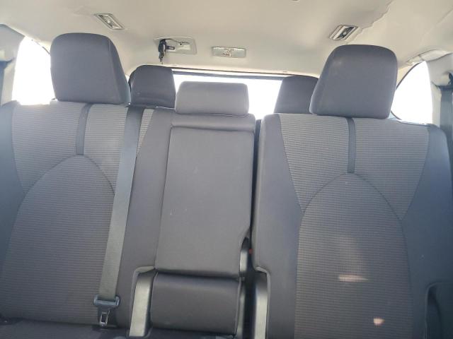 Photo 10 from auction – 2023 TOYOTA HIGHLANDER with VIN 5TDBBRCH2PS564667