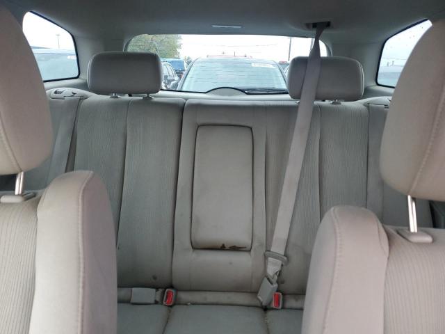 Photo 10 from auction – 2011 MAZDA CX-7 with VIN JM3ER2B54B0358356