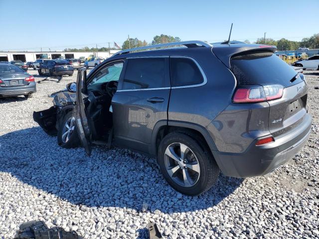Photo 2 from auction – 2019 JEEP CHEROKEE L with VIN 1C4PJMDN9KD402331