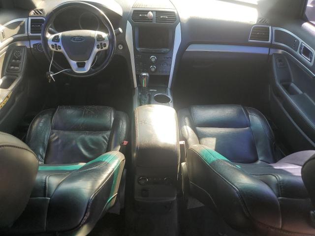 Photo 8 from auction – 2013 FORD EXPLORER X with VIN 1FM5K8D8XDGA50752