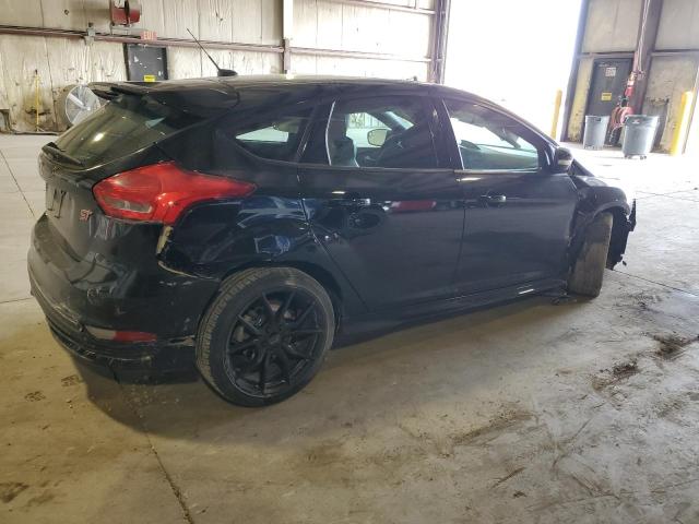 Photo 3 from auction – 2018 FORD FOCUS ST with VIN 1FADP3L92JL213336