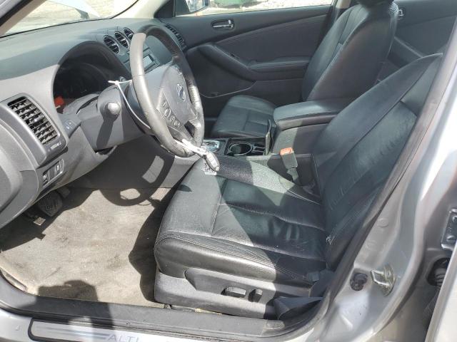 Photo 7 from auction – 2012 NISSAN ALTIMA BAS with VIN 1N4AL2AP9CN414118