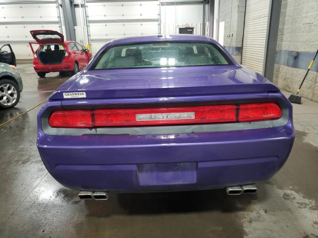 Фото 6 с аукциона – 2010 DODGE CHALLENGER с VIN 2B3CJ5DT5AH191232